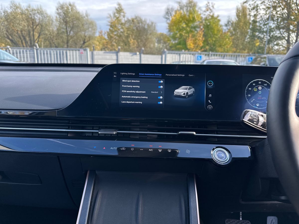 Used Omoda OMODA 5 2025 for sale - 76474878: Photo 20