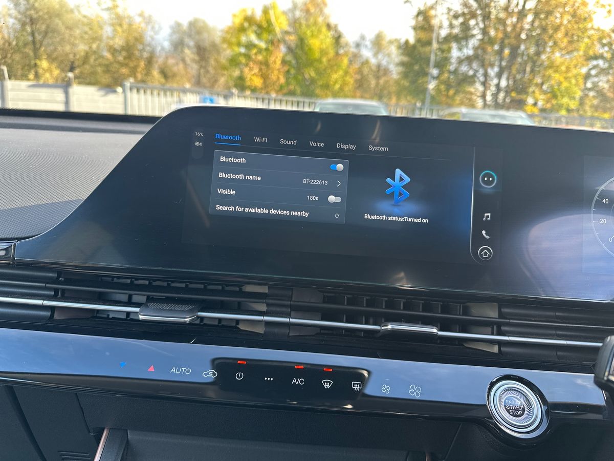 Used Omoda OMODA 5 2025 for sale - 76474878: Photo 21