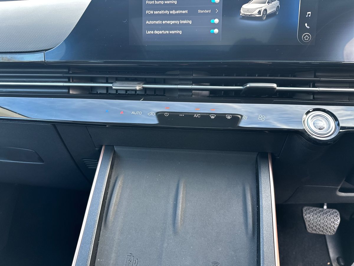 Used Omoda OMODA 5 2025 for sale - 76474878: Photo 22