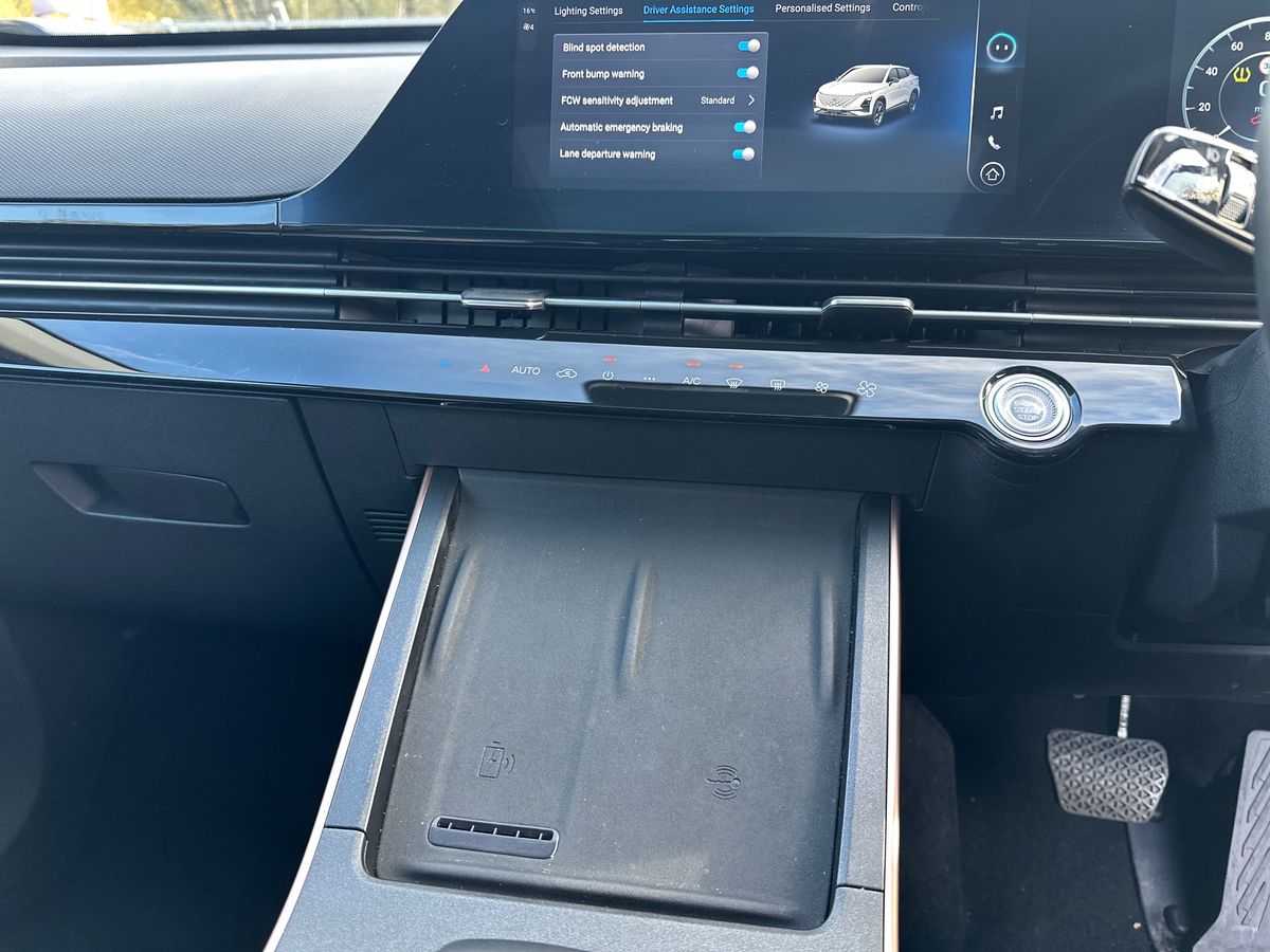 Used Omoda OMODA 5 2025 for sale - 76474878: Photo 24