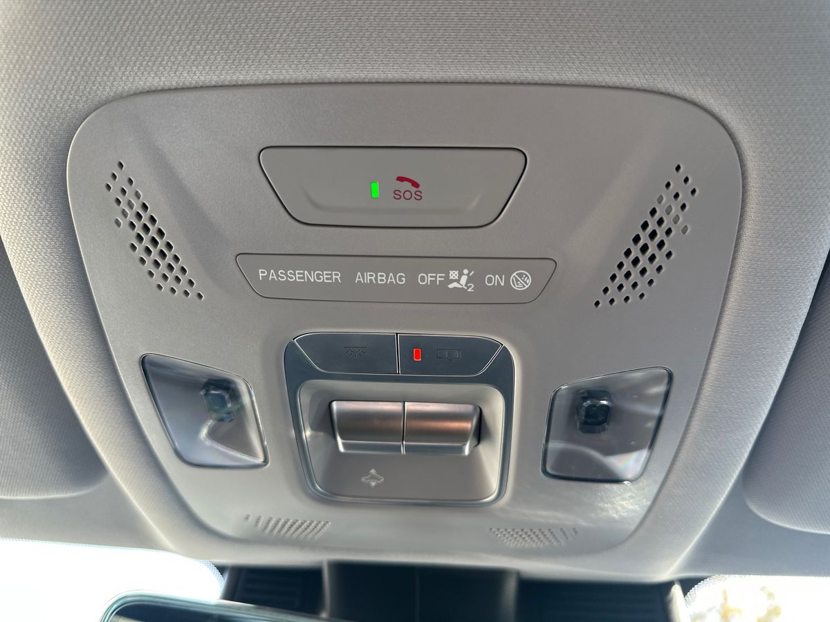 Used Omoda OMODA 5 2025 for sale - 76474878: Photo 29