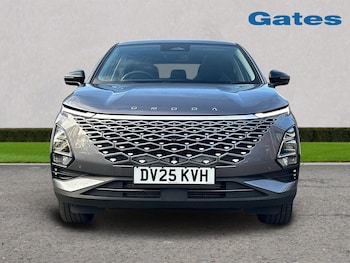 Used Omoda OMODA 5 2025 for sale - 76474878: Photo