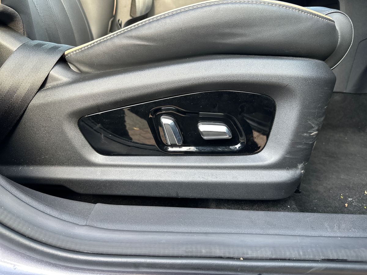 Used Omoda OMODA 5 2025 for sale - 76474878: Photo 30