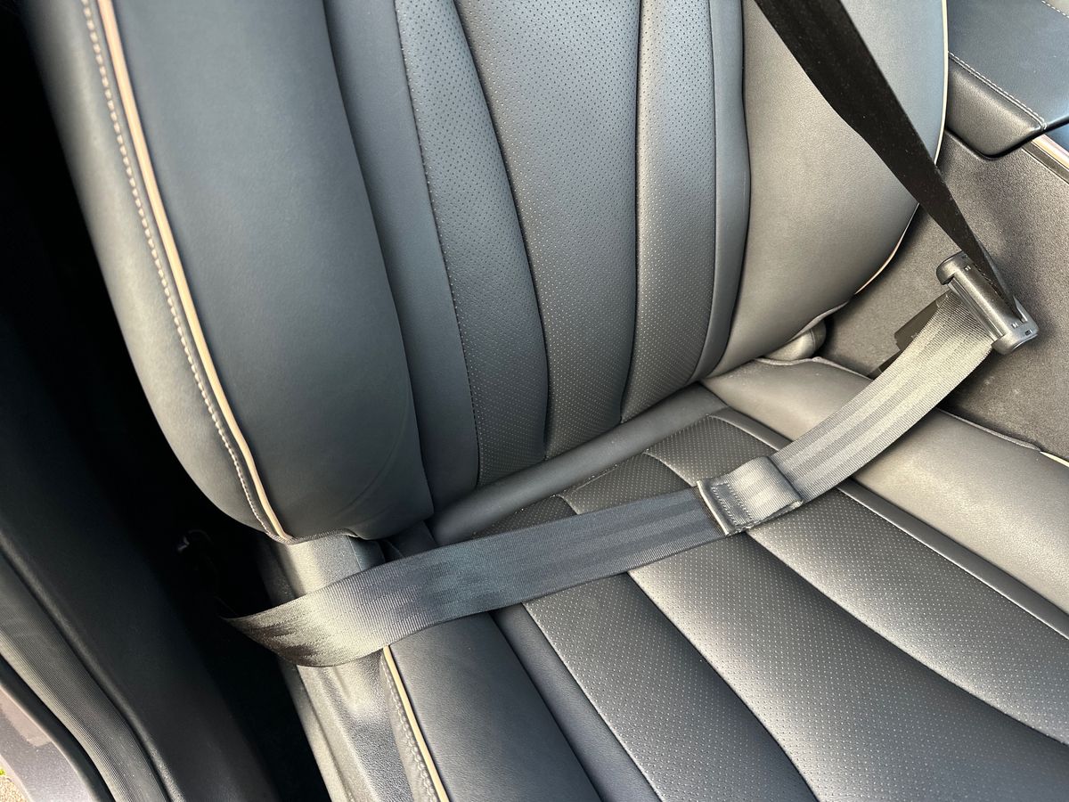 Used Omoda OMODA 5 2025 for sale - 76474878: Photo 31