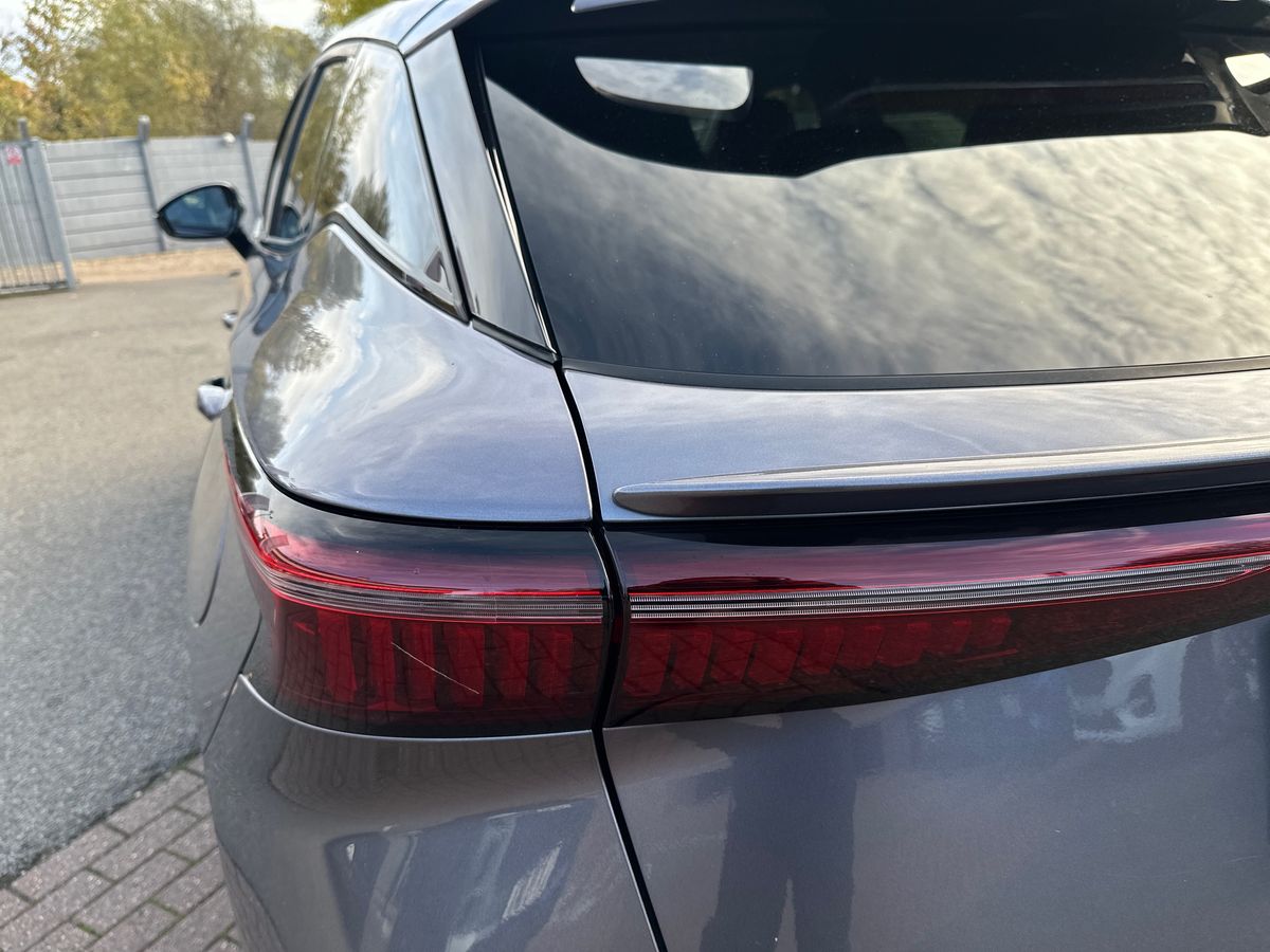 Used Omoda OMODA 5 2025 for sale - 76474878: Photo 33