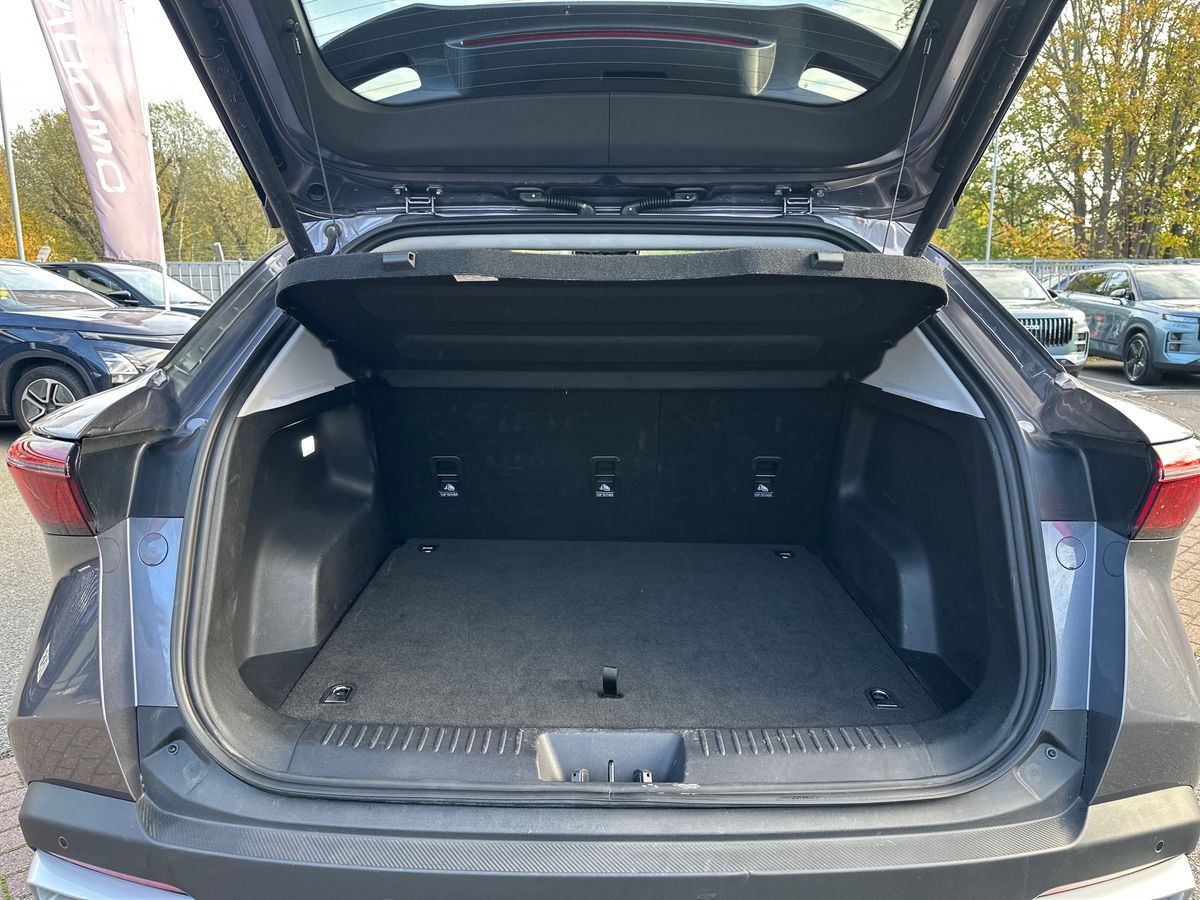 Used Omoda OMODA 5 2025 for sale - 76474878: Photo 34