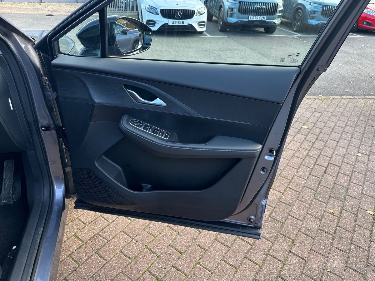 Used Omoda OMODA 5 2025 for sale - 76474878: Photo 35