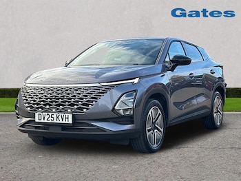 Used Omoda OMODA 5 2025 for sale - 76474878: Photo