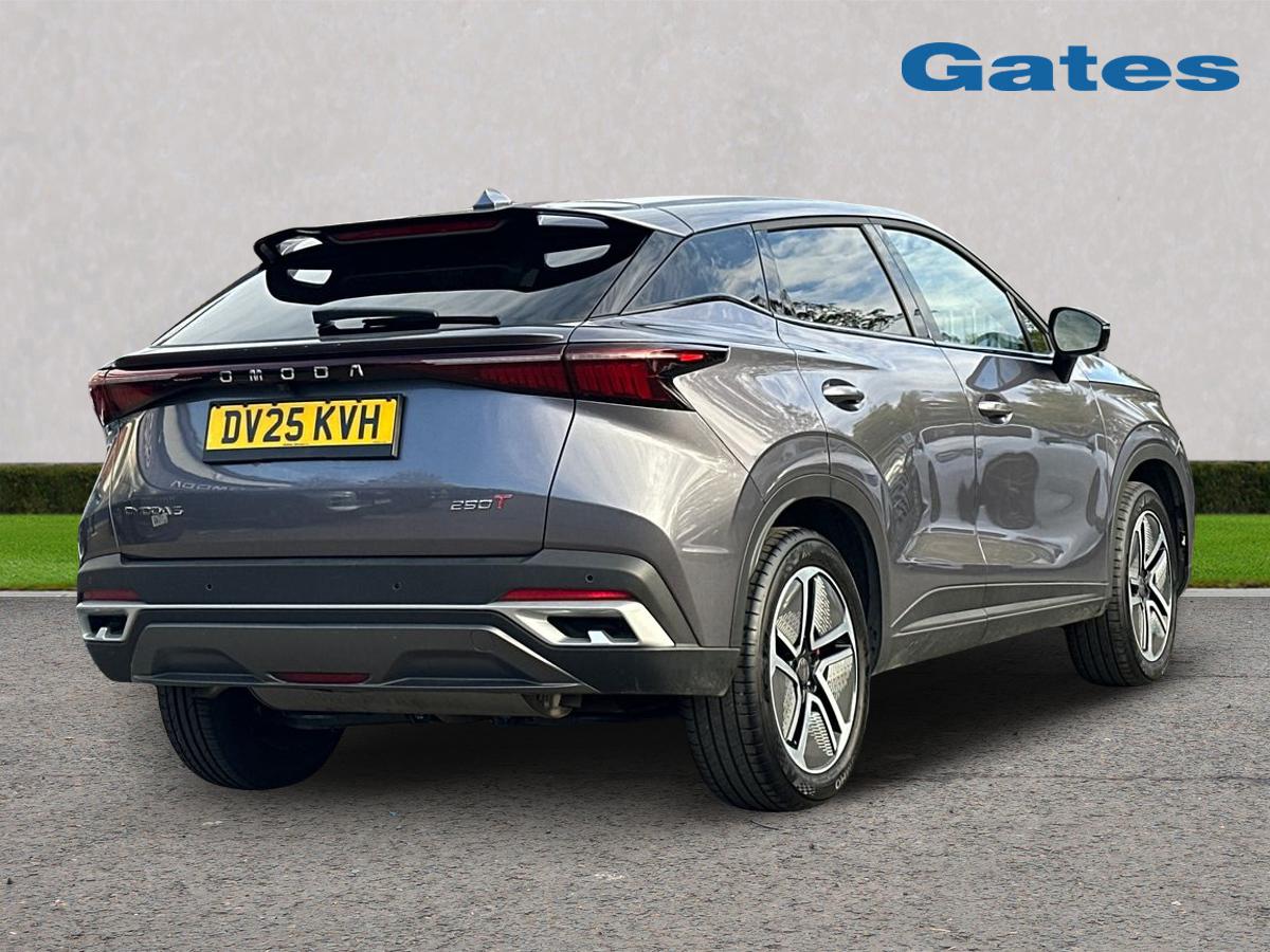 Used Omoda OMODA 5 2025 for sale - 76474878: Photo 7