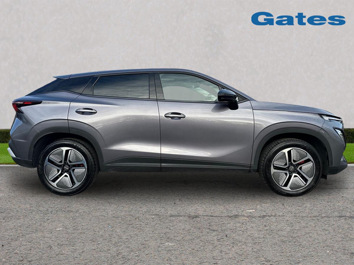 Used Omoda OMODA 5 2025 for sale - 76474878: Photo 8