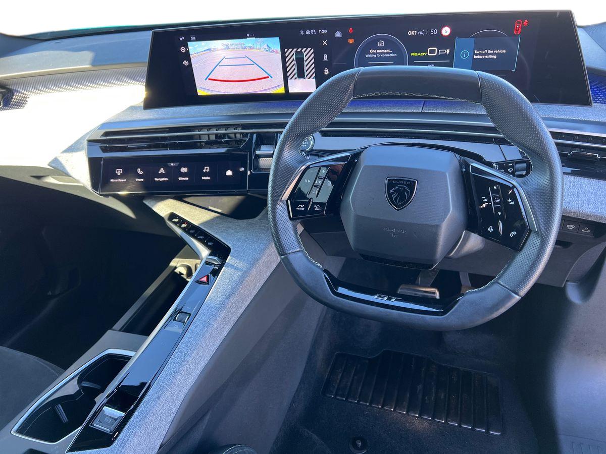 Used Peugeot 3008 2024 for sale - 76372994: Photo 16