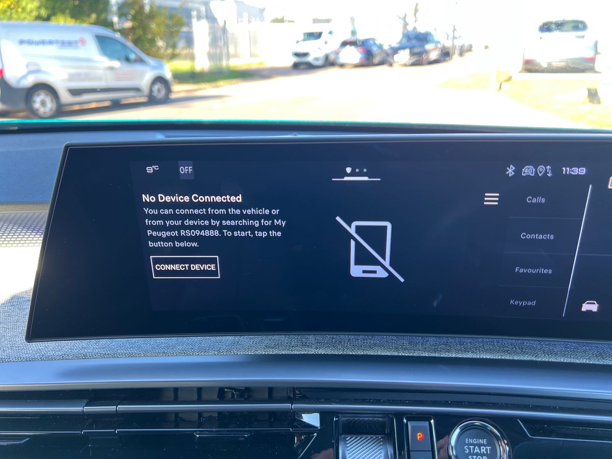 Used Peugeot 3008 2024 for sale - 76372994: Photo 21