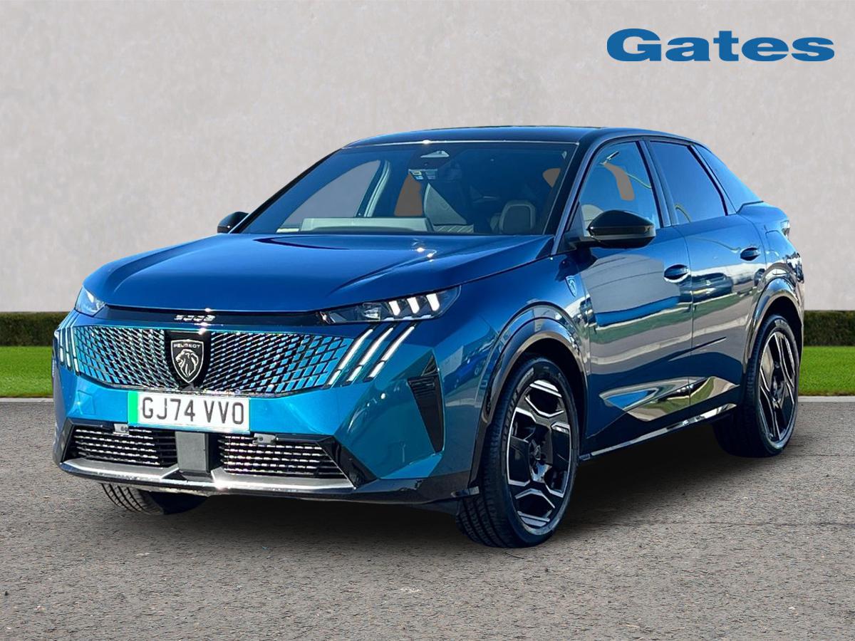 Used Peugeot 3008 2024 for sale - 76372994: Photo 3