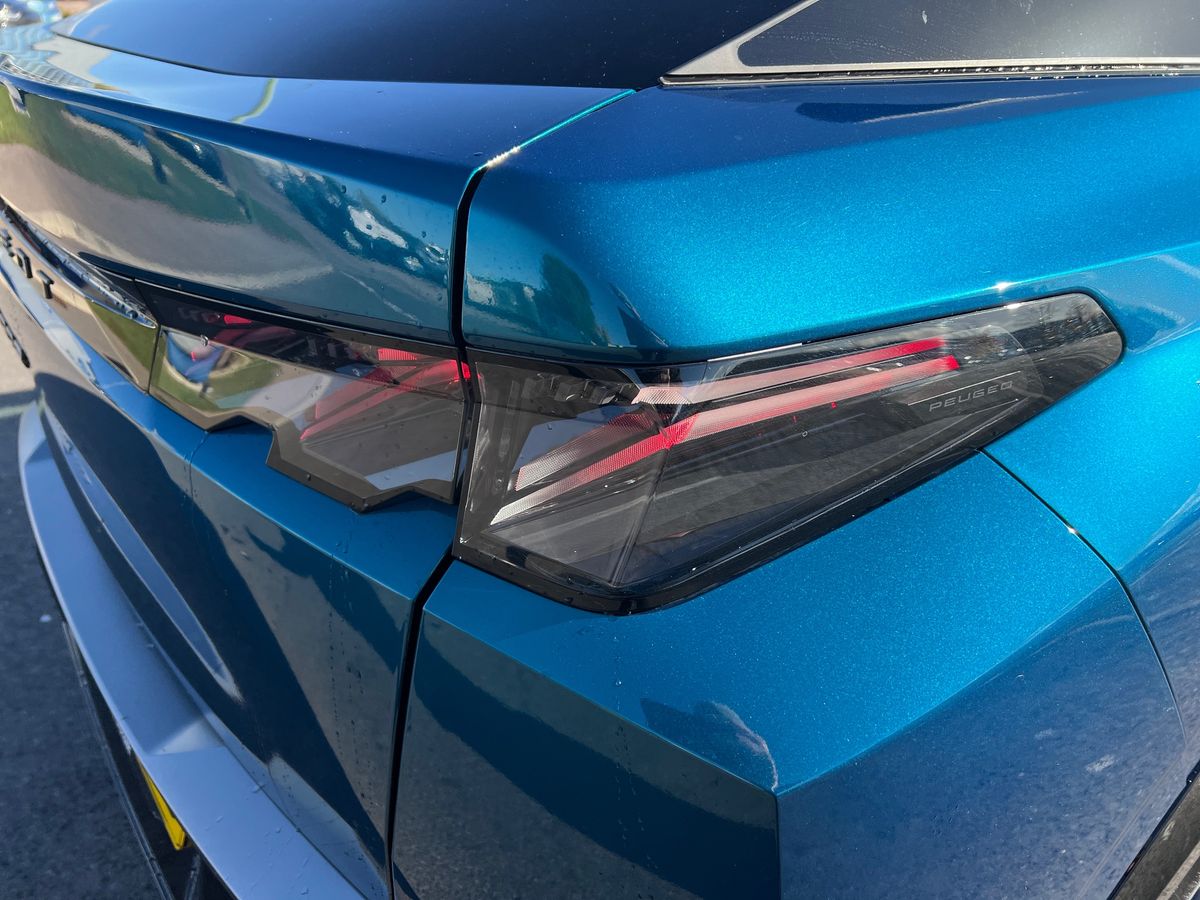 Used Peugeot 3008 2024 for sale - 76372994: Photo 33