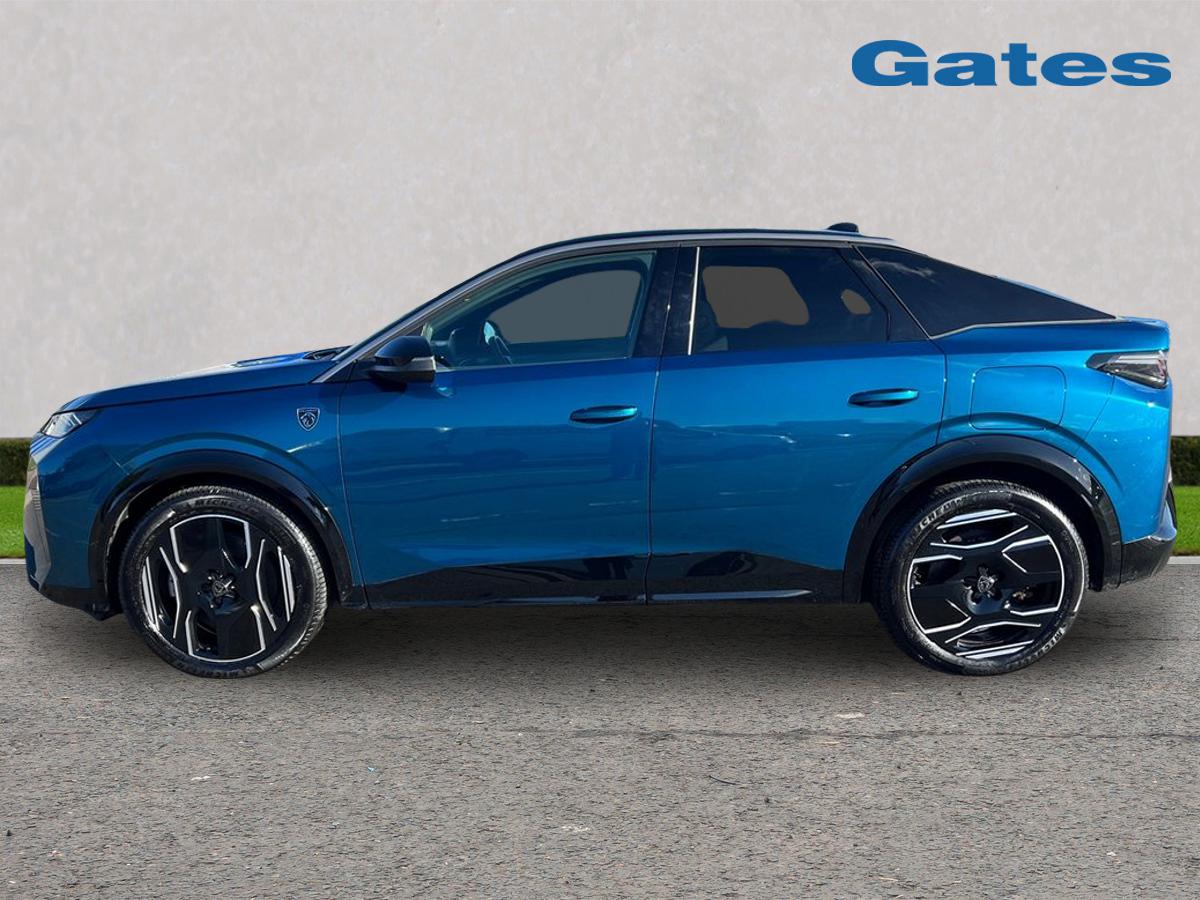 Used Peugeot 3008 2024 for sale - 76372994: Photo 4