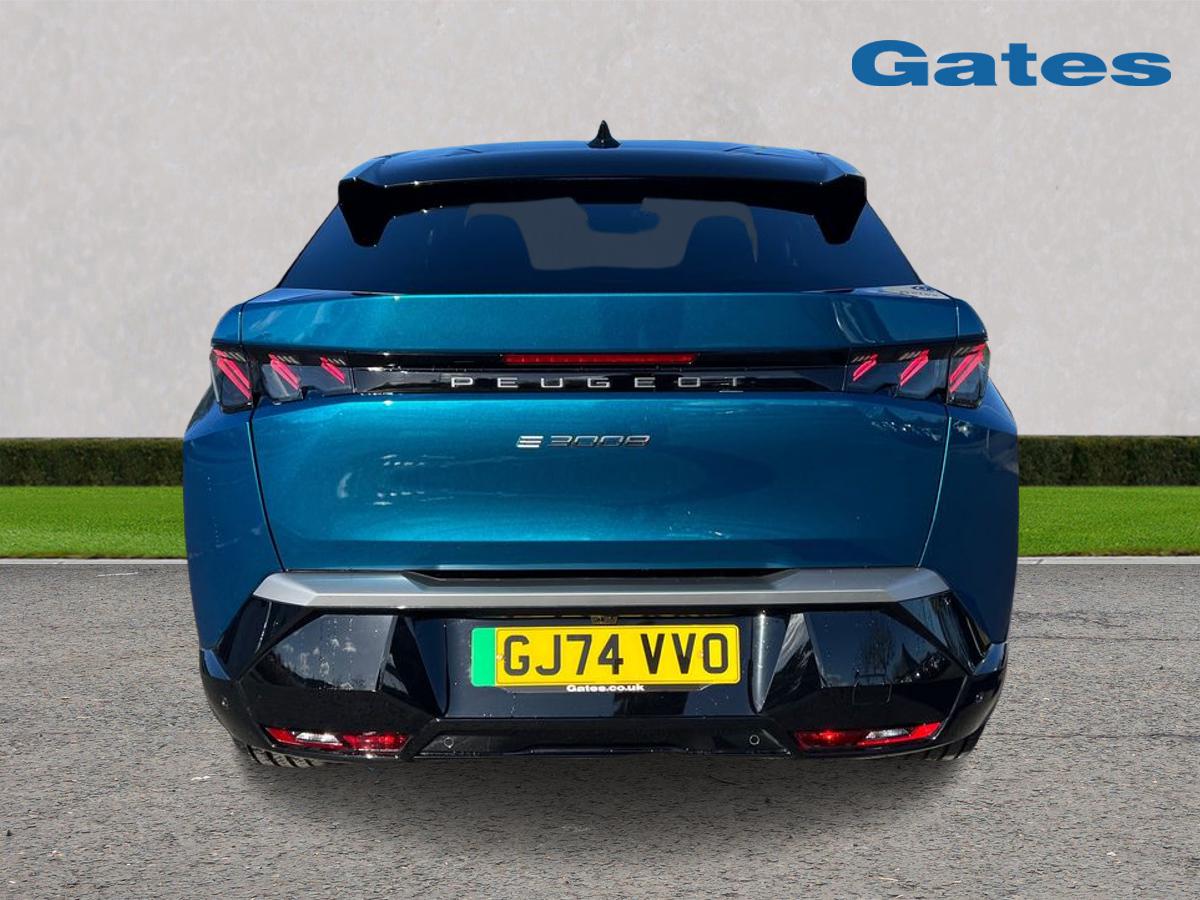 Used Peugeot 3008 2024 for sale - 76372994: Photo 6