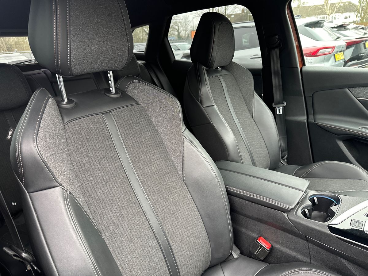 Used Peugeot 3008 2019 for sale - 78220847: Photo 12