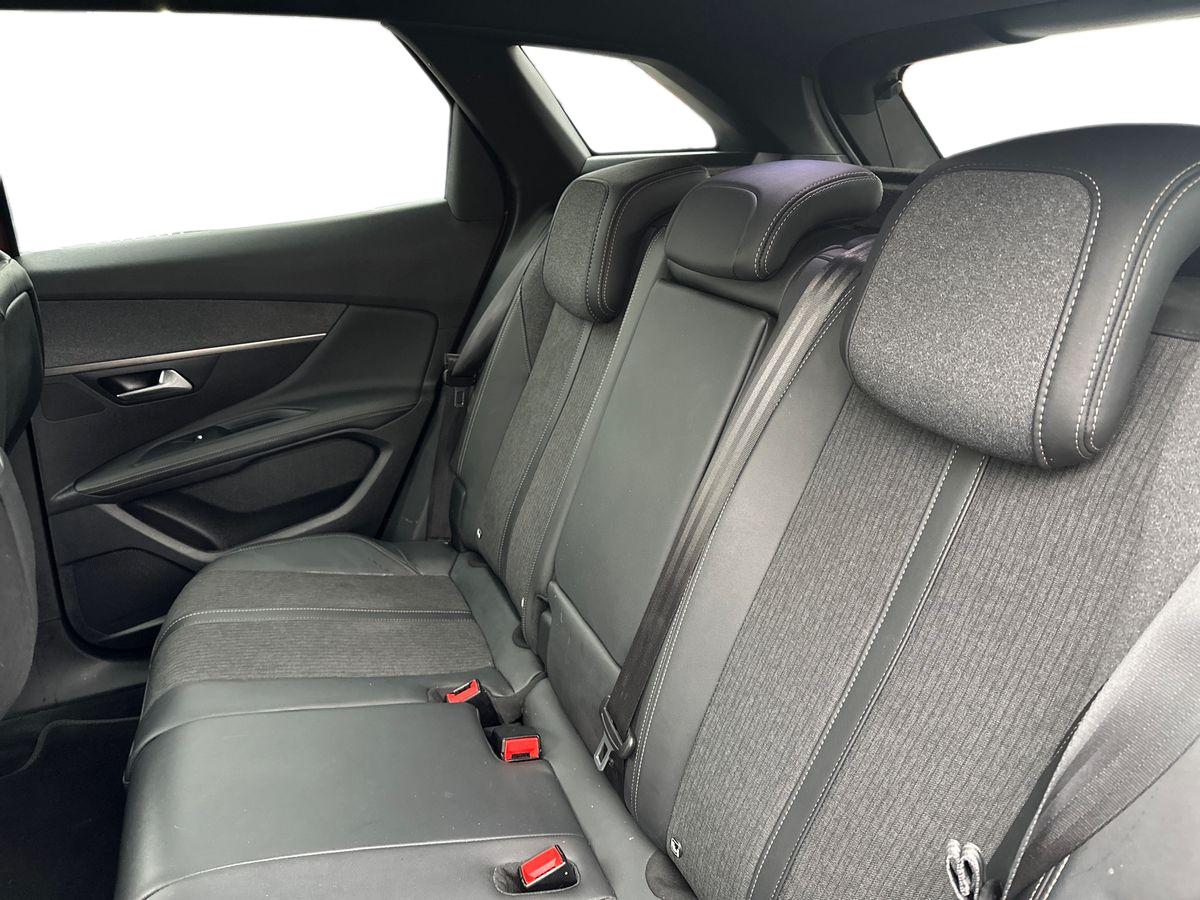Used Peugeot 3008 2019 for sale - 78220847: Photo 14