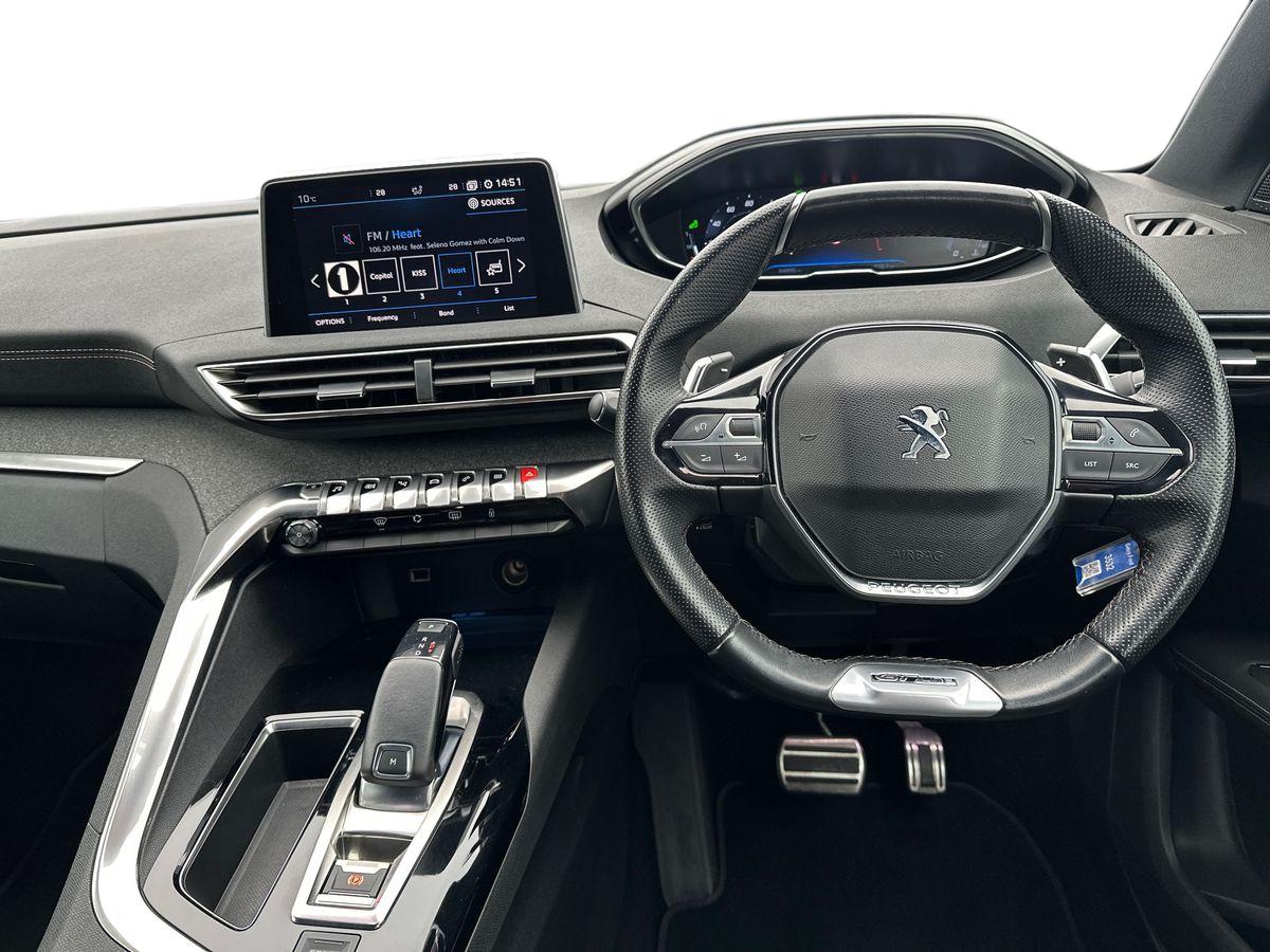 Used Peugeot 3008 2019 for sale - 78220847: Photo 16