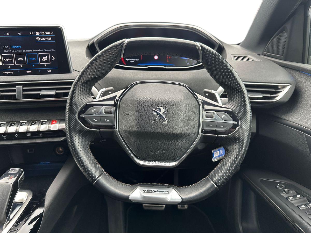 Used Peugeot 3008 2019 for sale - 78220847: Photo 17