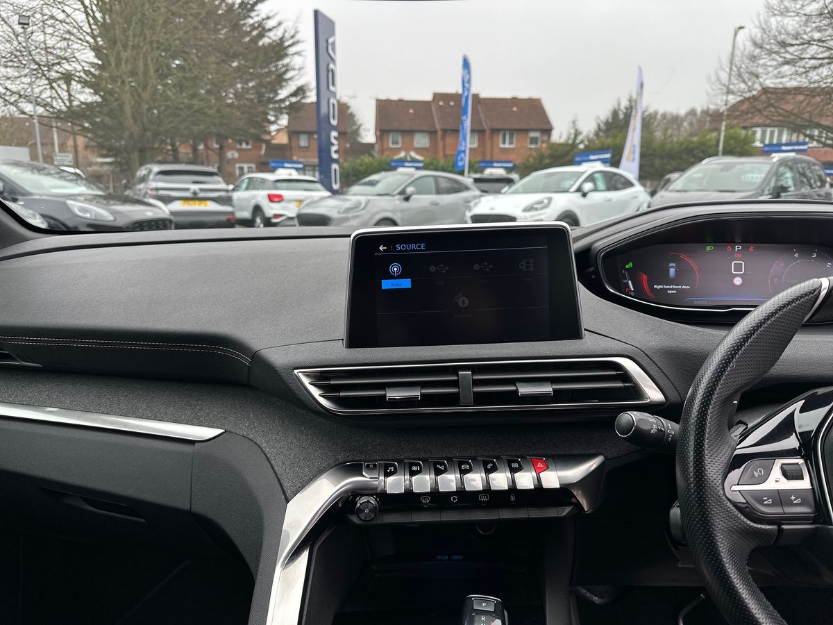 Used Peugeot 3008 2019 for sale - 78220847: Photo 18