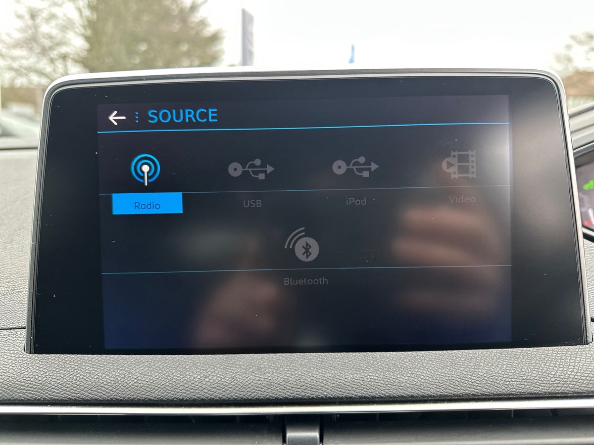 Used Peugeot 3008 2019 for sale - 78220847: Photo 19