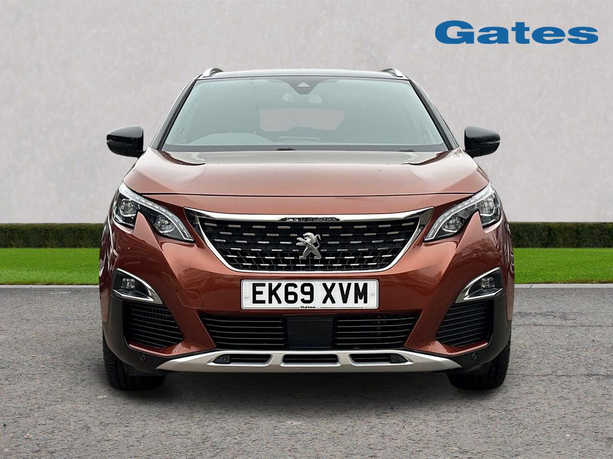 Used Peugeot 3008 2019 for sale - 78220847: Photo 2