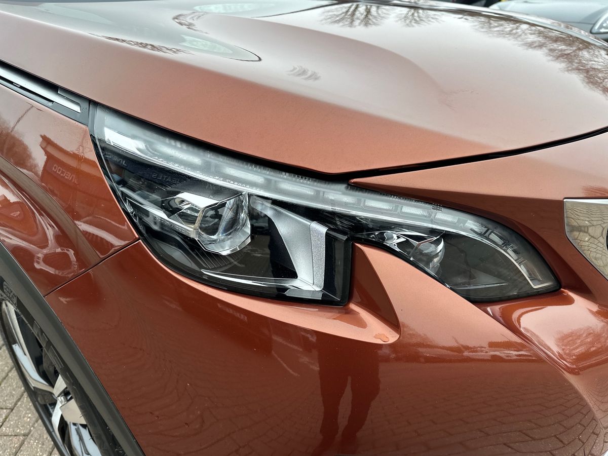 Used Peugeot 3008 2019 for sale - 78220847: Photo 32