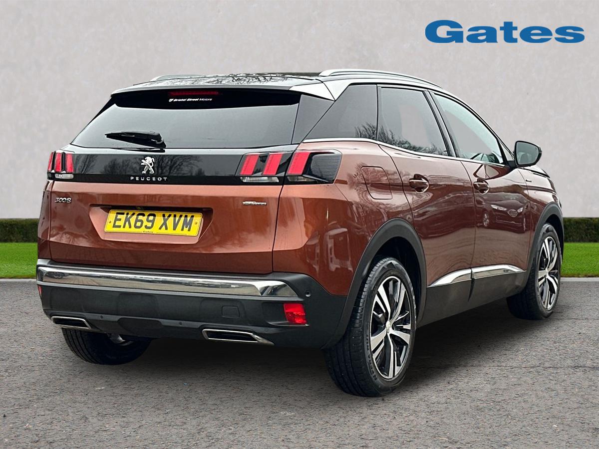 Used Peugeot 3008 2019 for sale - 78220847: Photo 7