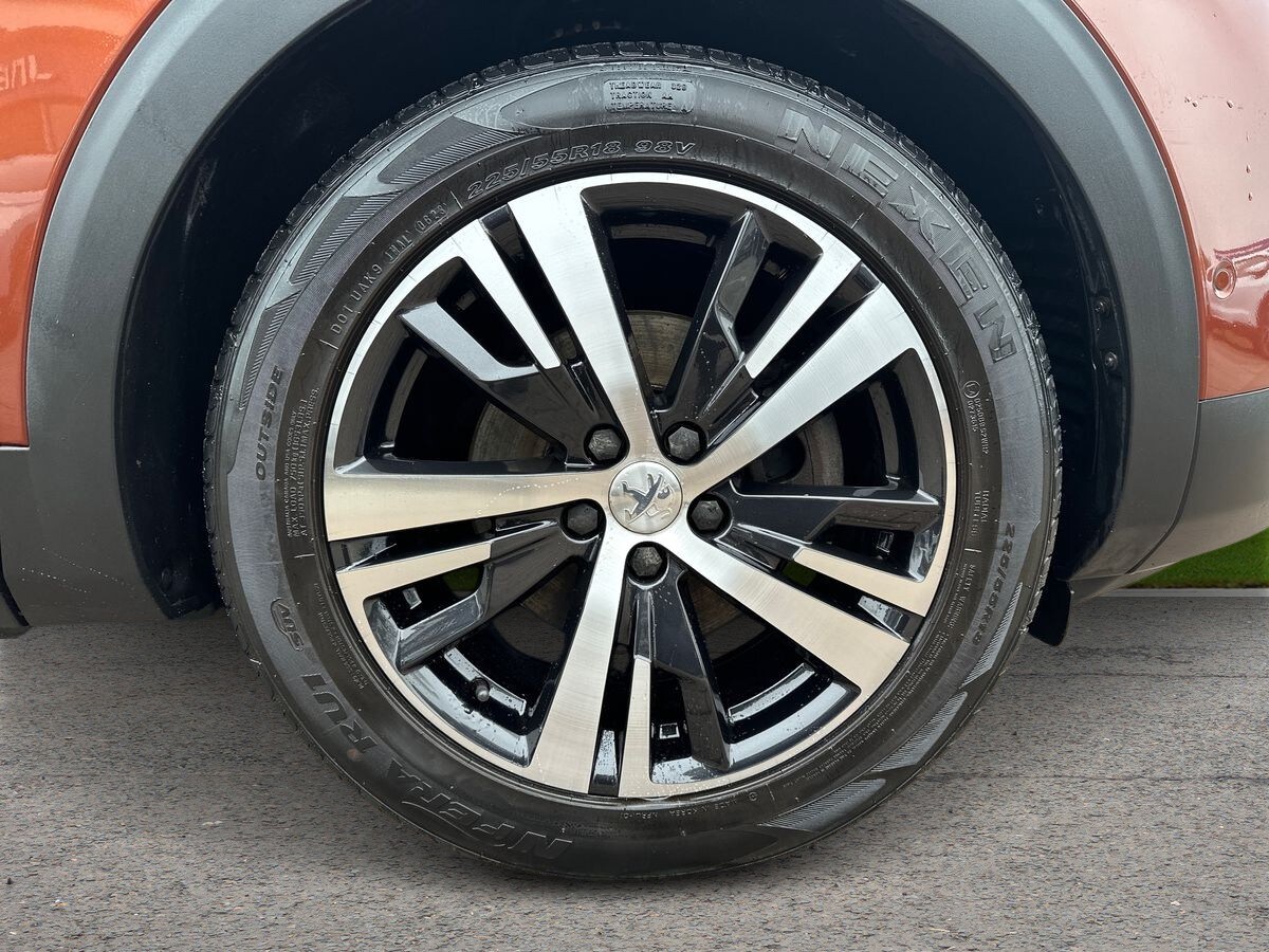 Used Peugeot 3008 2019 for sale - 78220847: Photo 9