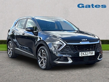 Used Kia Sportage 2022 for sale - 78302691: Photo