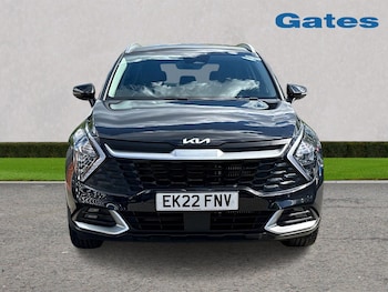 Used Kia Sportage 2022 for sale - 78302691: Photo