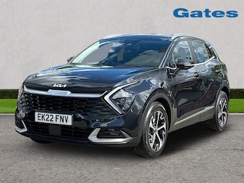 Used Kia Sportage 2022 for sale - 78302691: Photo