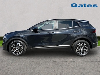 Used Kia Sportage 2022 for sale - 78302691: Photo