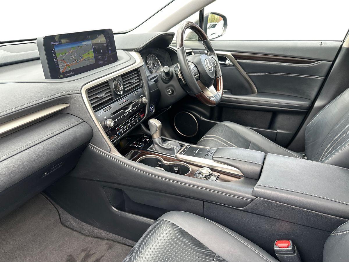 Used Lexus RX 2022 for sale - 78158620: Photo 11