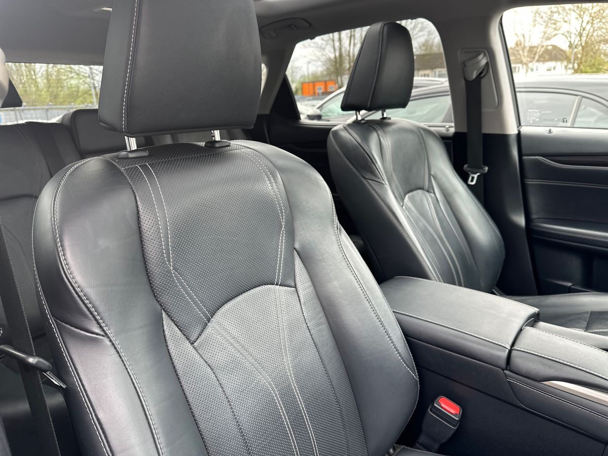 Used Lexus RX 2022 for sale - 78158620: Photo 12