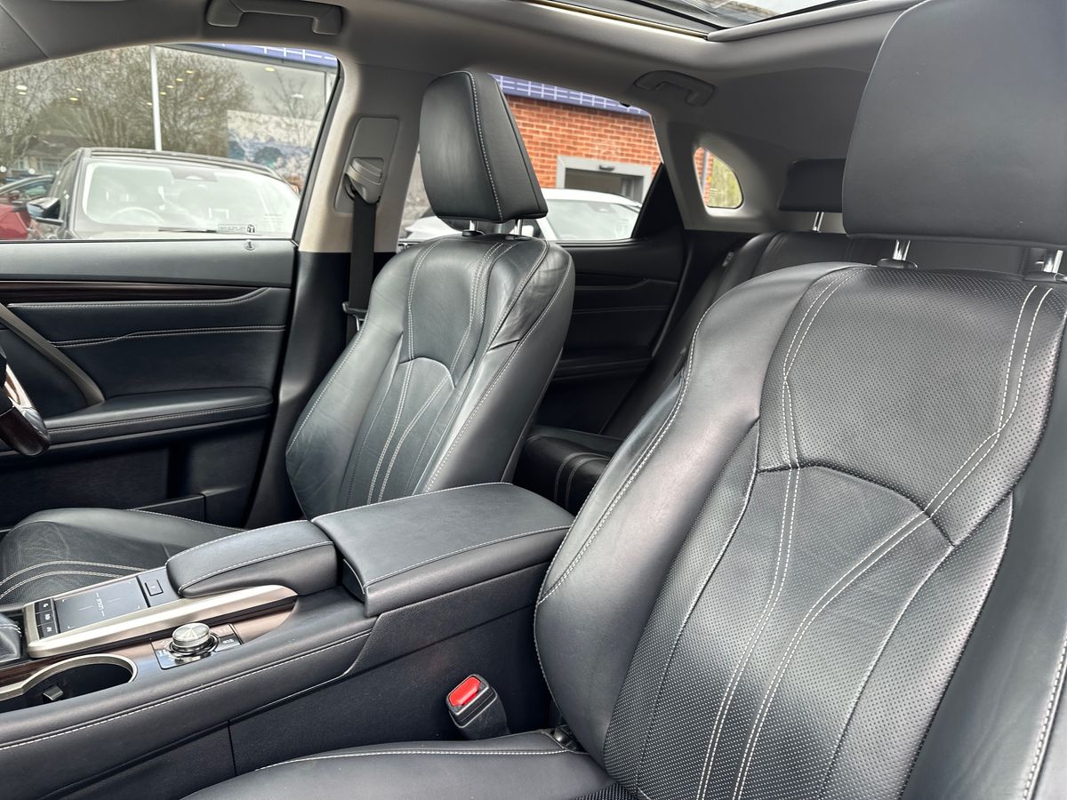 Used Lexus RX 2022 for sale - 78158620: Photo 13