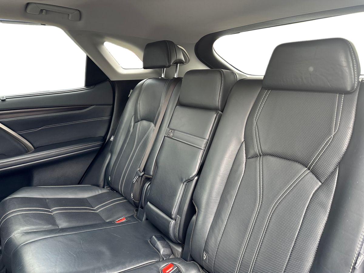 Used Lexus RX 2022 for sale - 78158620: Photo 14