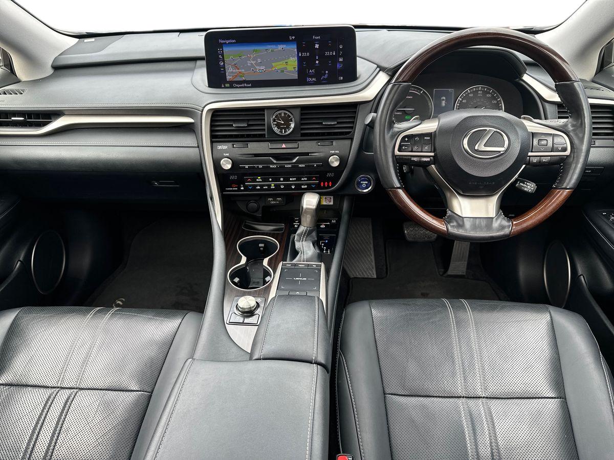 Used Lexus RX 2022 for sale - 78158620: Photo 15