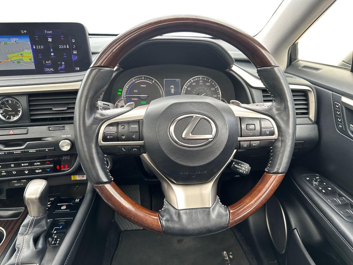 Used Lexus RX 2022 for sale - 78158620: Photo 17