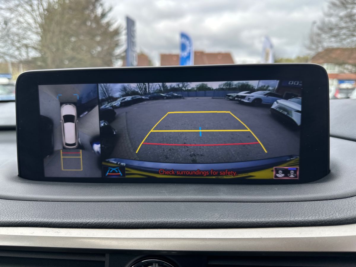 Used Lexus RX 2022 for sale - 78158620: Photo 19