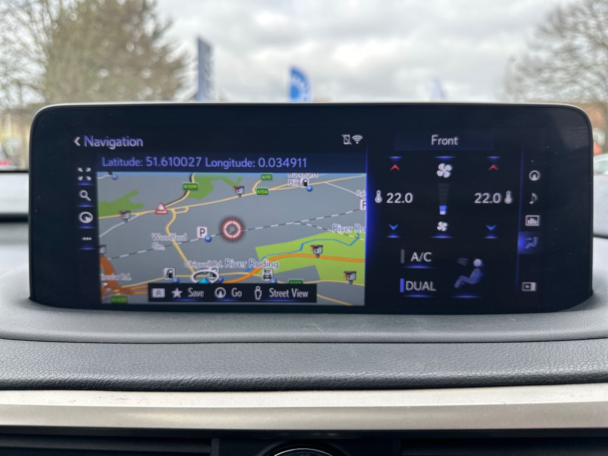 Used Lexus RX 2022 for sale - 78158620: Photo 20