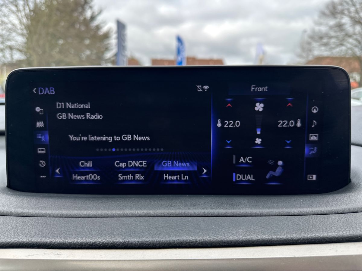 Used Lexus RX 2022 for sale - 78158620: Photo 21