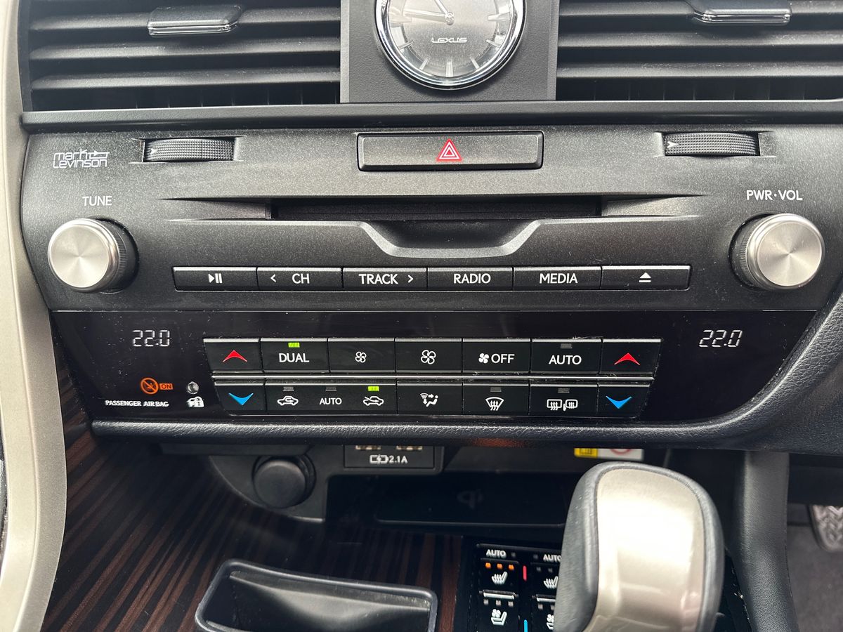 Used Lexus RX 2022 for sale - 78158620: Photo 22