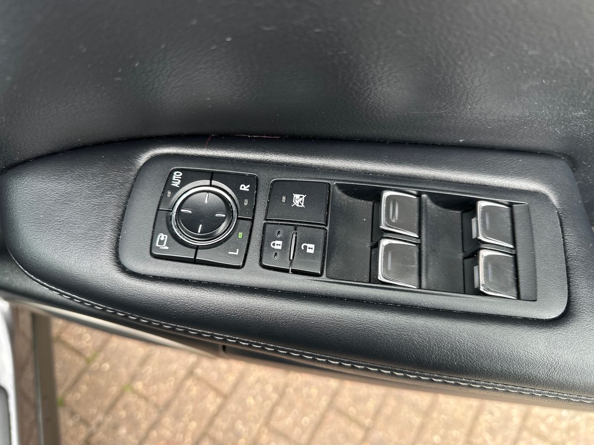 Used Lexus RX 2022 for sale - 78158620: Photo 25