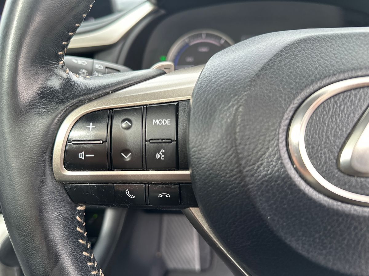 Used Lexus RX 2022 for sale - 78158620: Photo 26