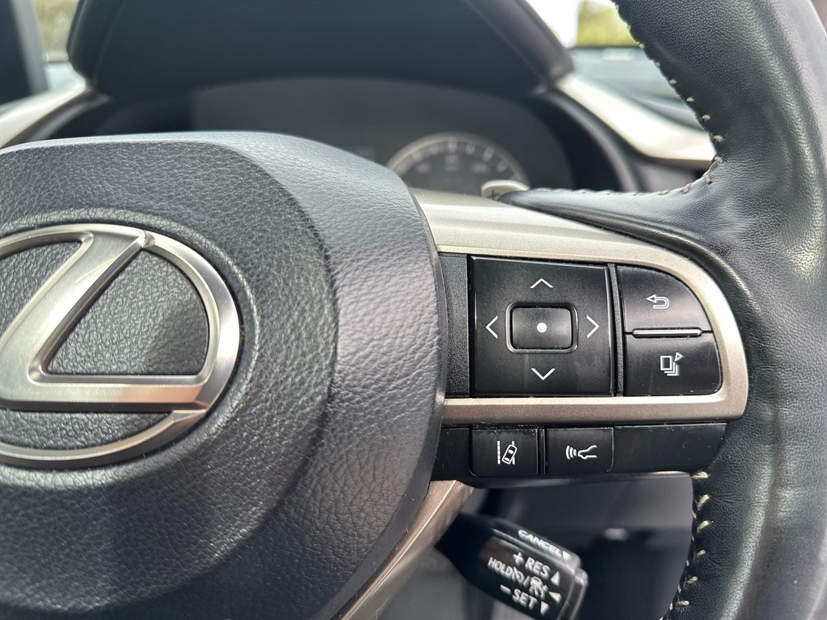 Used Lexus RX 2022 for sale - 78158620: Photo 27