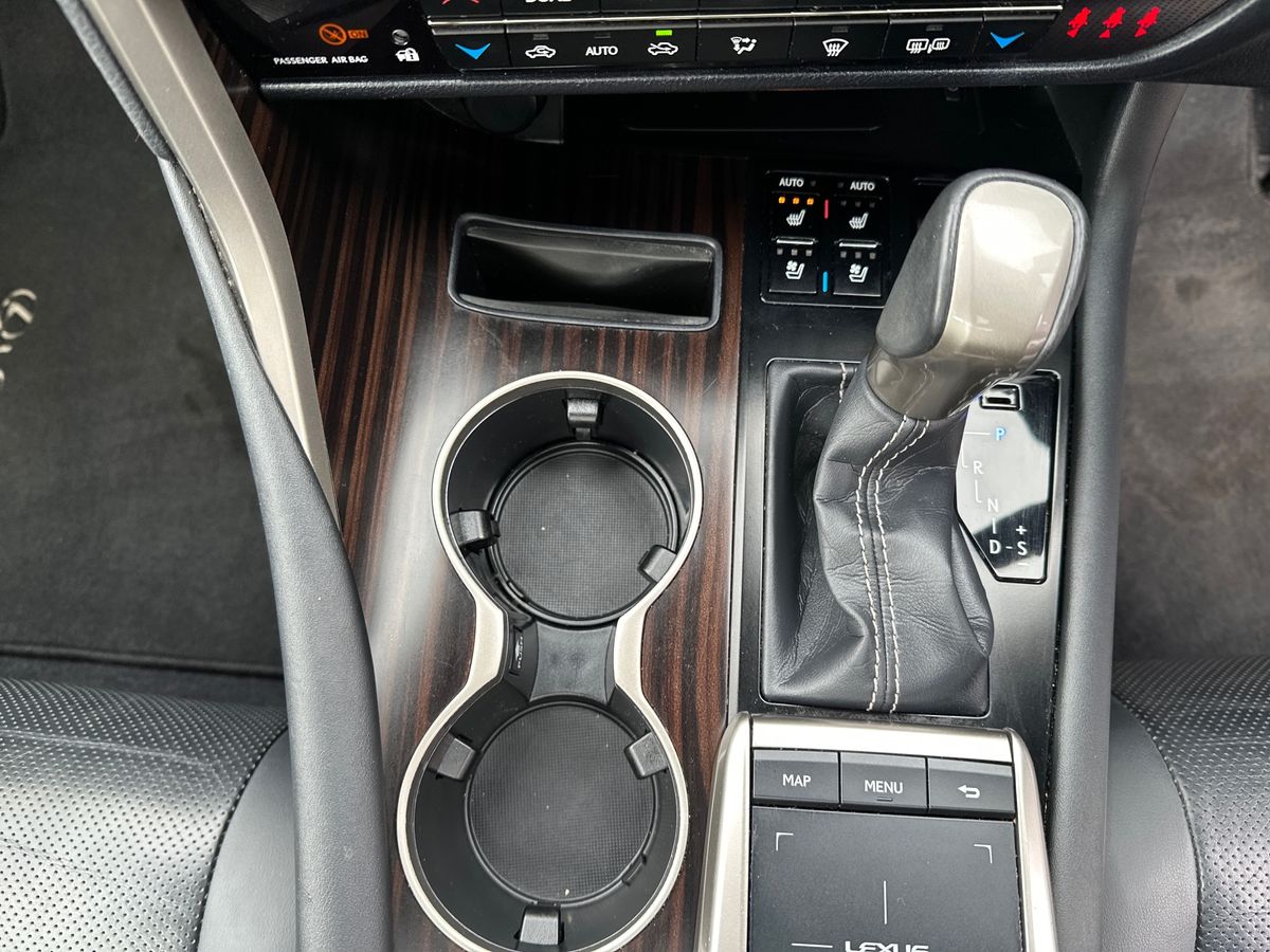 Used Lexus RX 2022 for sale - 78158620: Photo 28