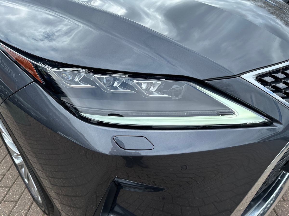 Used Lexus RX 2022 for sale - 78158620: Photo 32