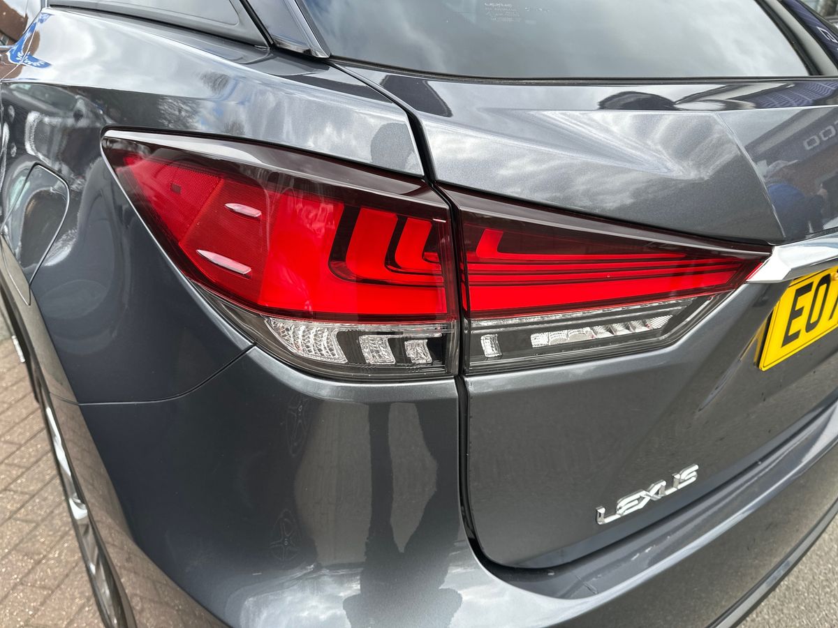 Used Lexus RX 2022 for sale - 78158620: Photo 33